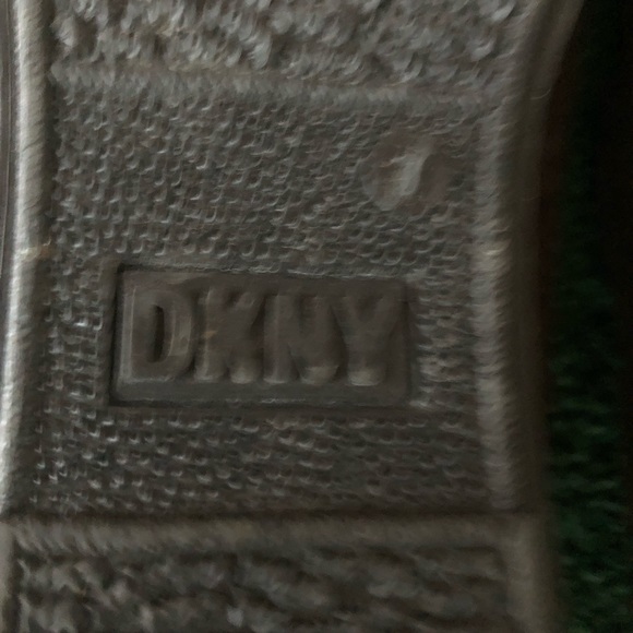 DKNY Wool Loafers - Picture 9 of 9